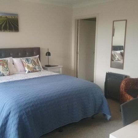 Alfred'S@115 Bed and Breakfast Blenheim Esterno foto