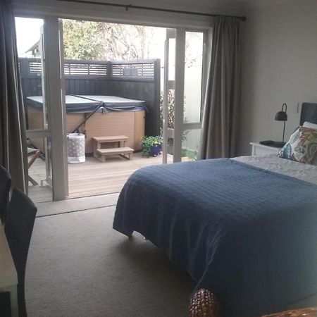 Alfred'S@115 Bed and Breakfast Blenheim Esterno foto