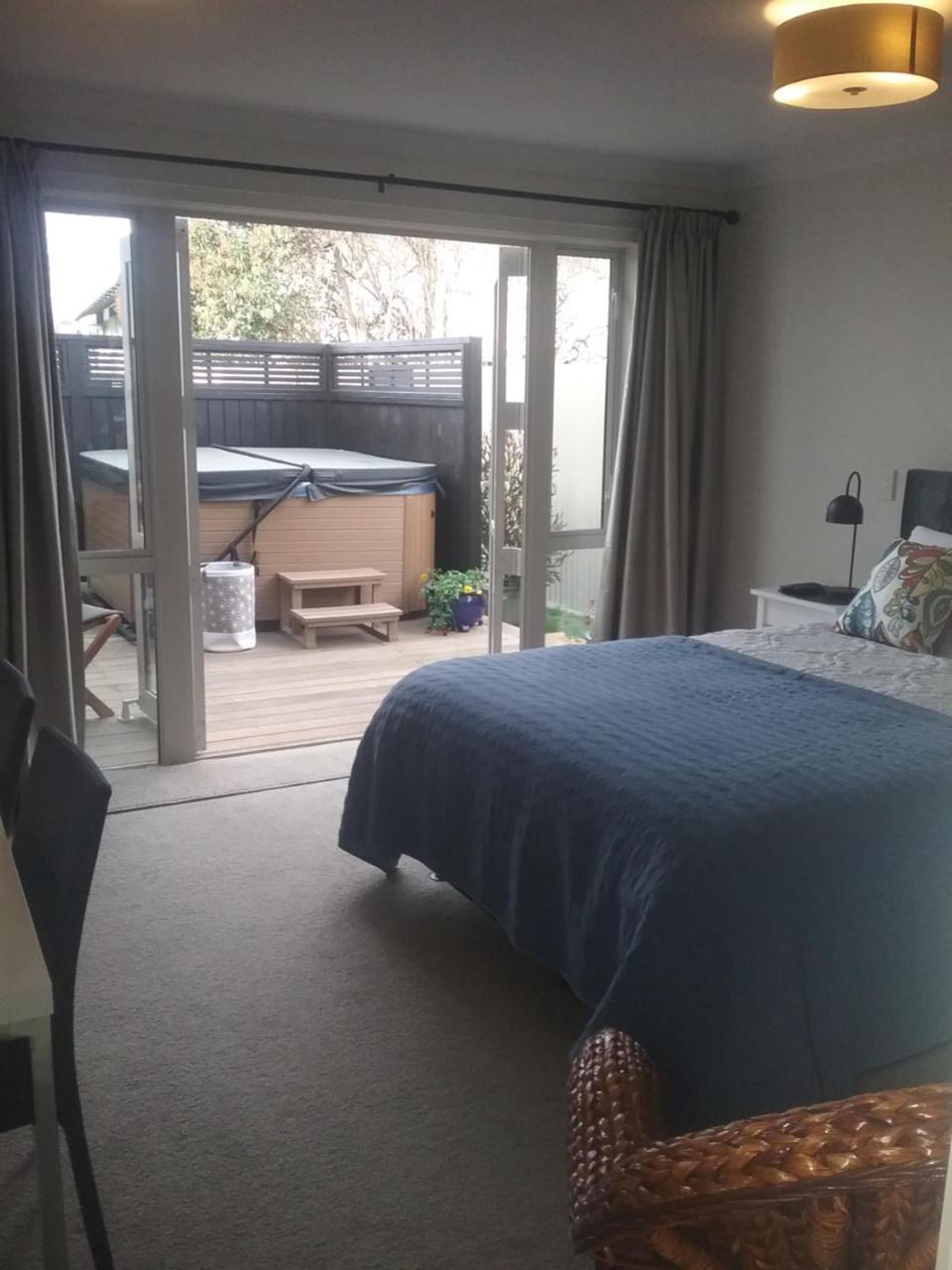 Alfred'S@115 Bed and Breakfast Blenheim Esterno foto