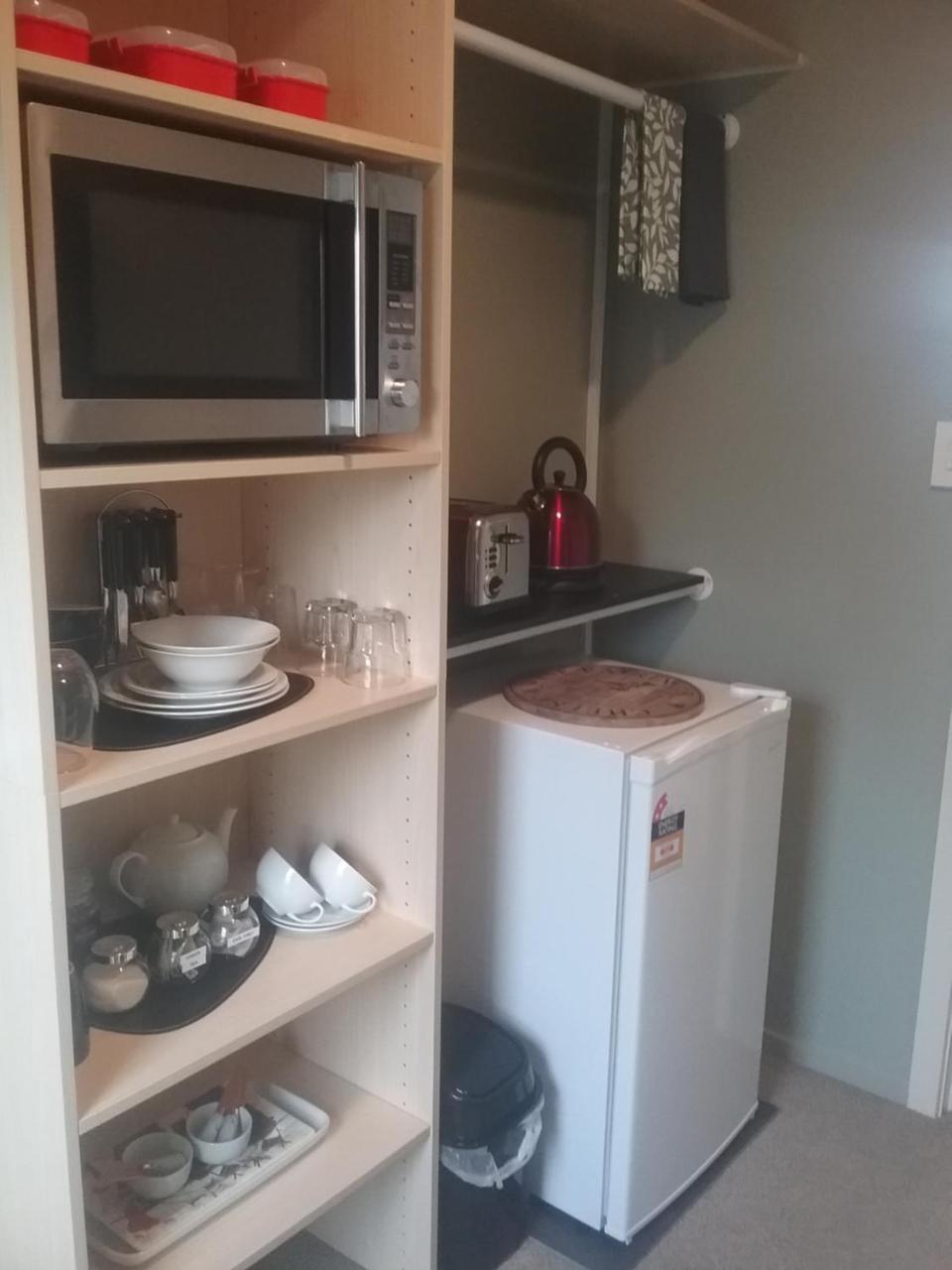Alfred'S@115 Bed and Breakfast Blenheim Esterno foto