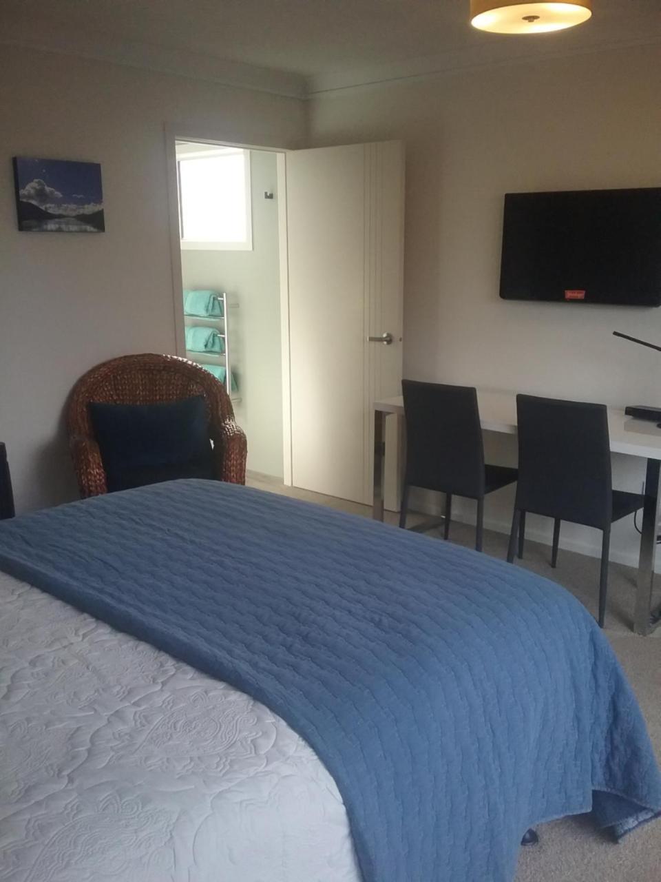 Alfred'S@115 Bed and Breakfast Blenheim Esterno foto